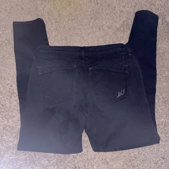 Express Jegging - Picture 2 of 3